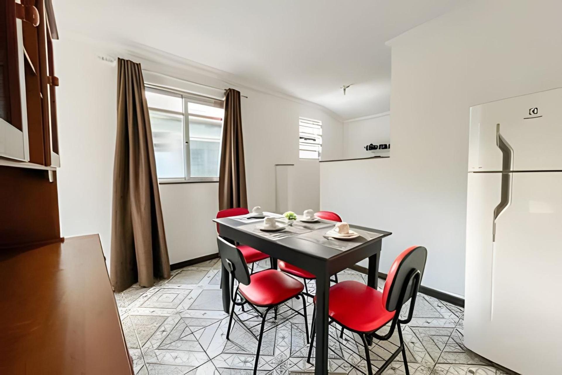 Casa Com Ar Condicionado Perto Da Praia Кабо Фрио Екстериор снимка