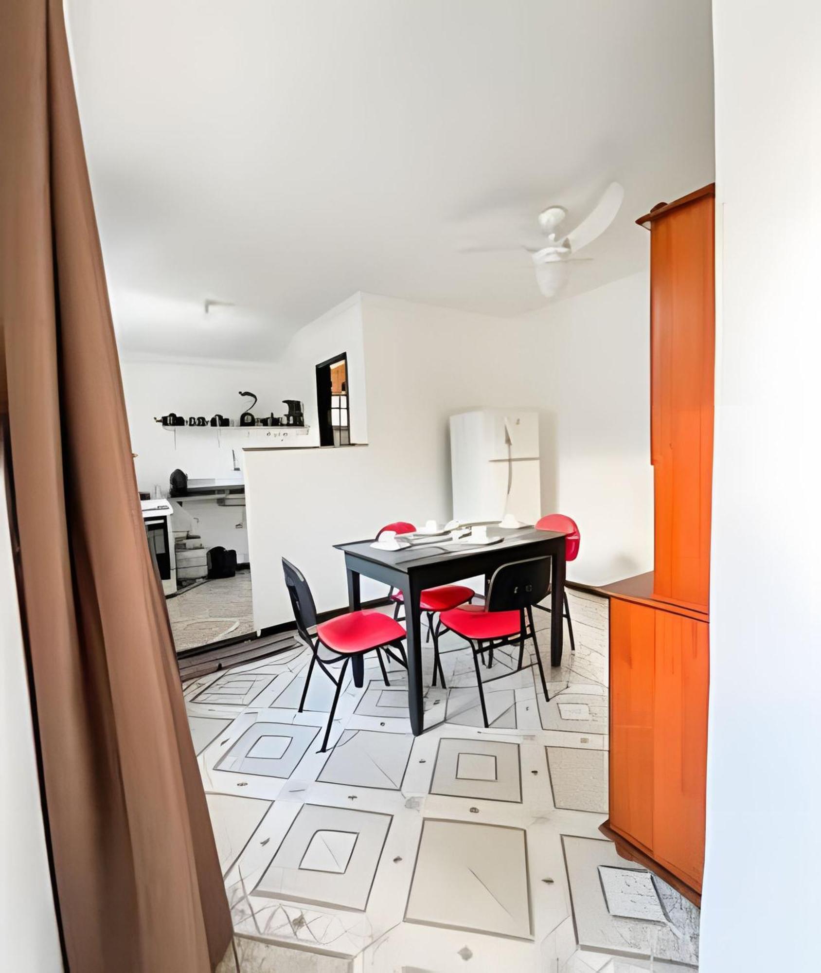 Casa Com Ar Condicionado Perto Da Praia Кабо Фрио Екстериор снимка