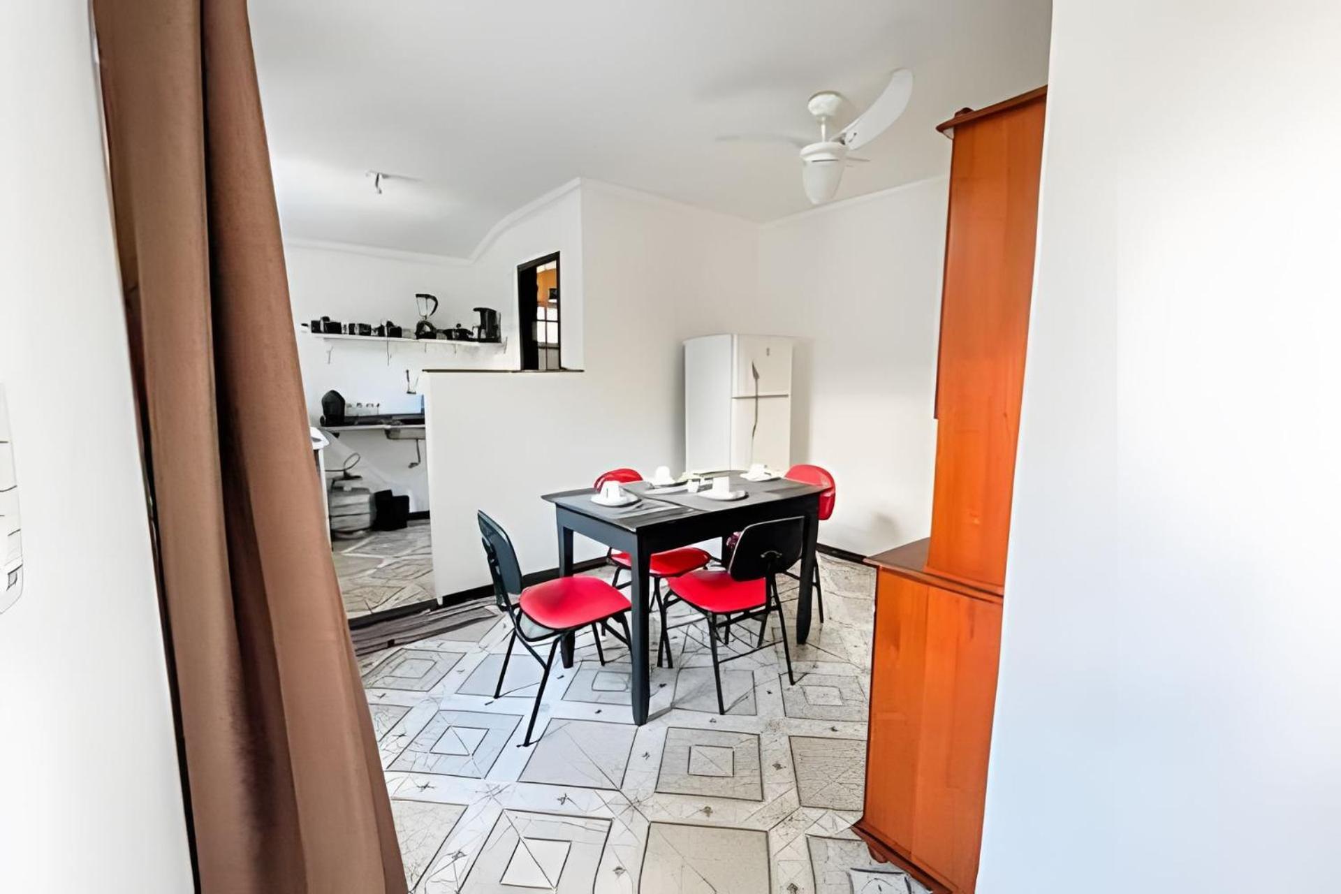 Casa Com Ar Condicionado Perto Da Praia Кабо Фрио Екстериор снимка