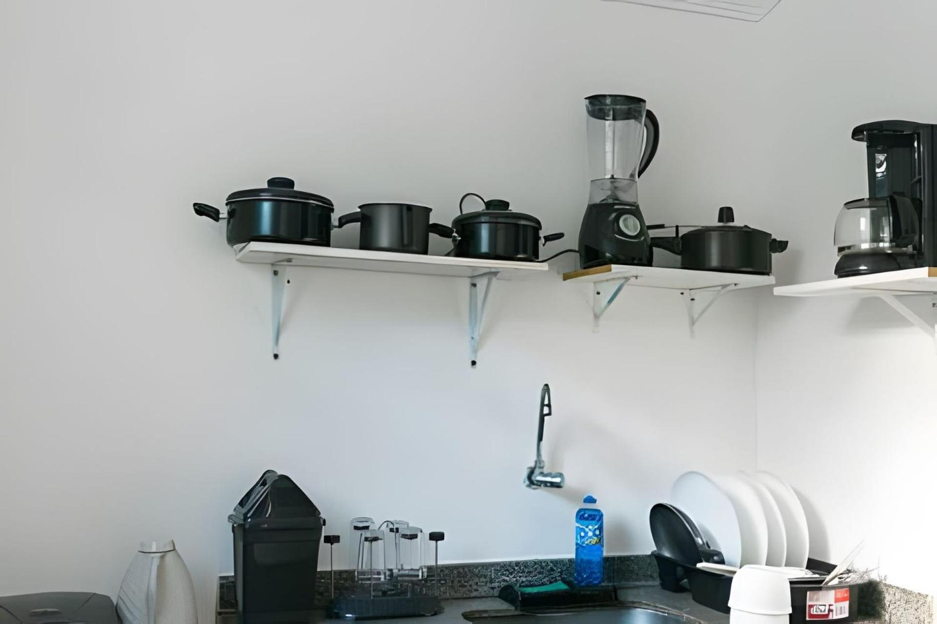 Casa Com Ar Condicionado Perto Da Praia Кабо Фрио Екстериор снимка