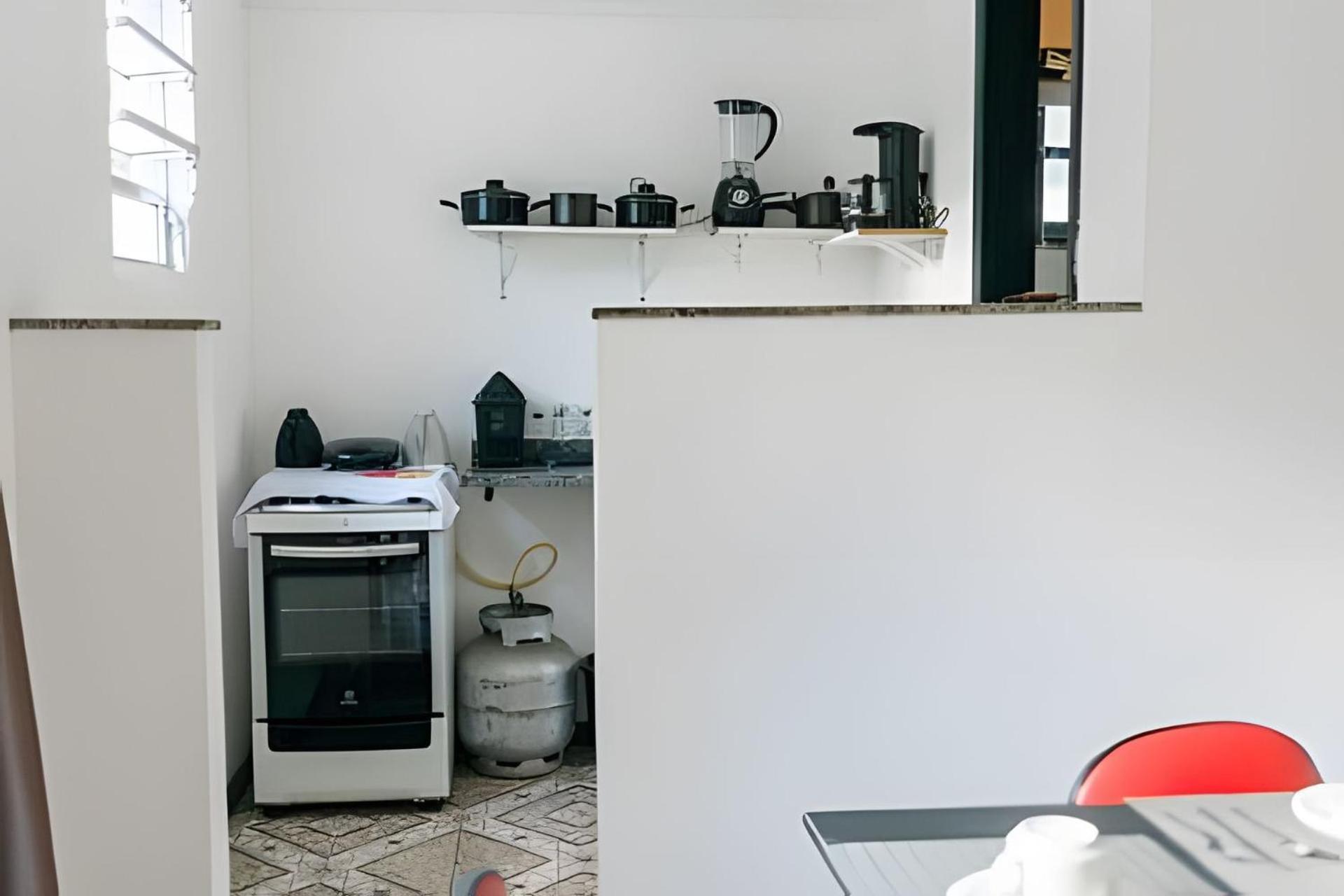 Casa Com Ar Condicionado Perto Da Praia Кабо Фрио Екстериор снимка