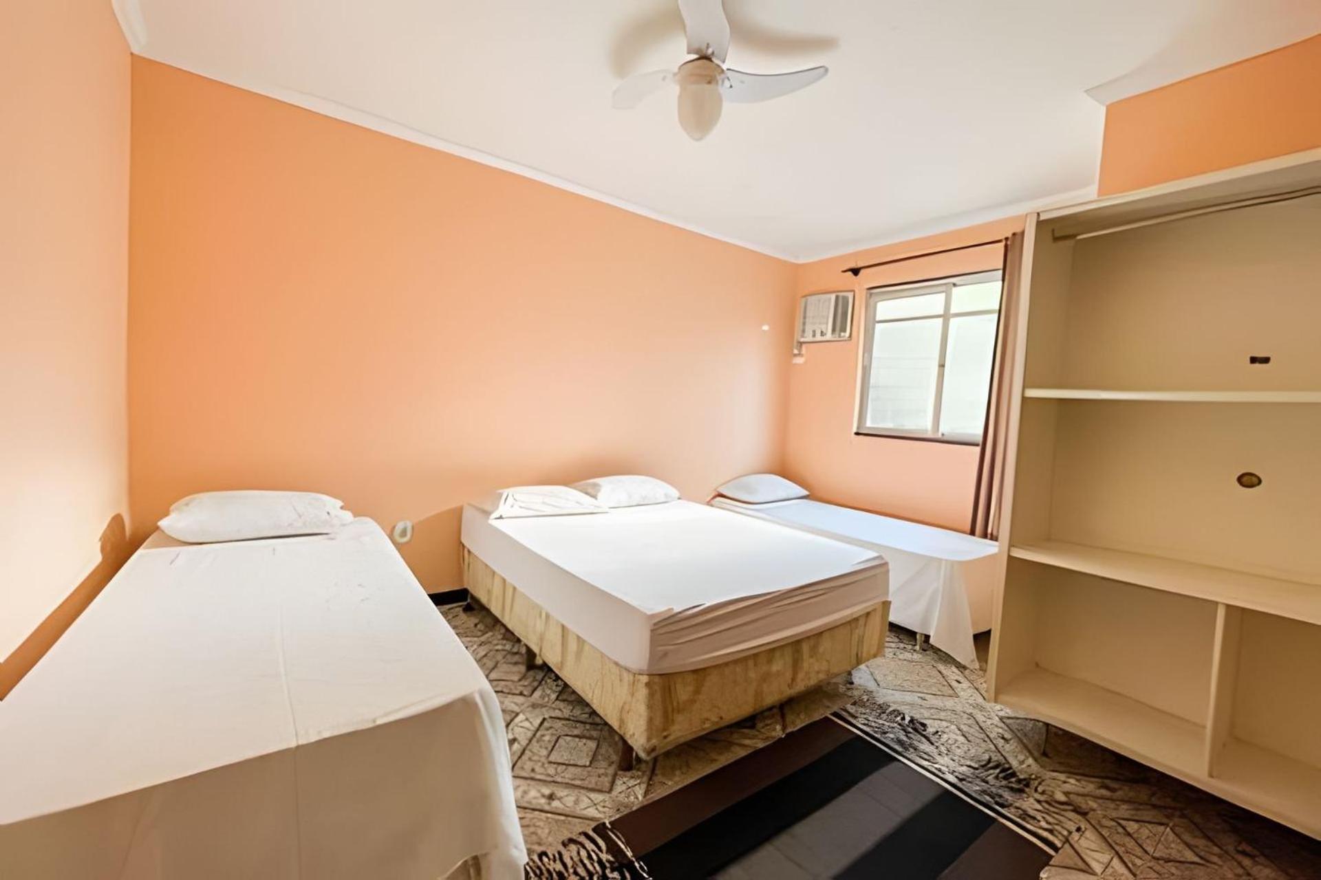 Casa Com Ar Condicionado Perto Da Praia Кабо Фрио Екстериор снимка