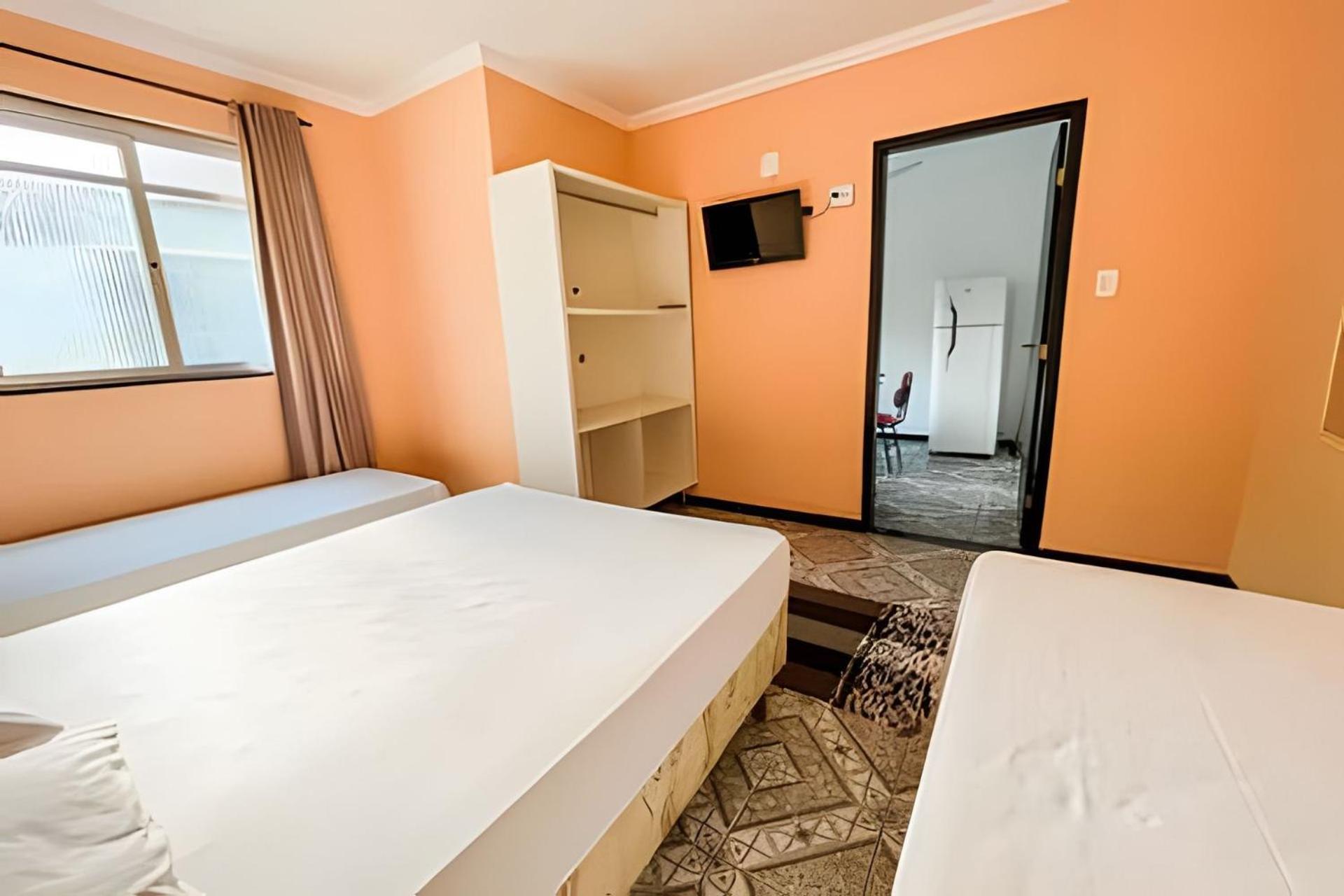 Casa Com Ar Condicionado Perto Da Praia Кабо Фрио Екстериор снимка